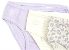 Liewood leo misty lilac mix underbukser Nanette (3-pak)